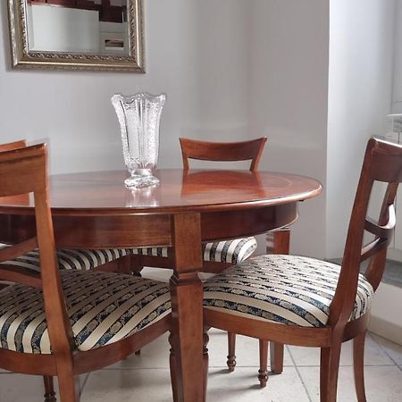רומא Studio Della Pace, Classy & Charming - Renovated מראה חיצוני תמונה