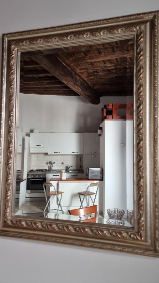 רומא Studio Della Pace, Classy & Charming - Renovated מראה חיצוני תמונה