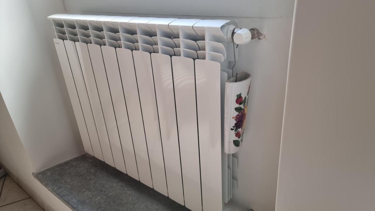 רומא Studio Della Pace, Classy & Charming - Renovated מראה חיצוני תמונה