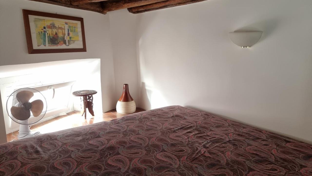 רומא Studio Della Pace, Classy & Charming - Renovated מראה חיצוני תמונה