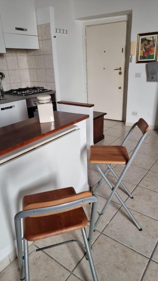 רומא Studio Della Pace, Classy & Charming - Renovated מראה חיצוני תמונה