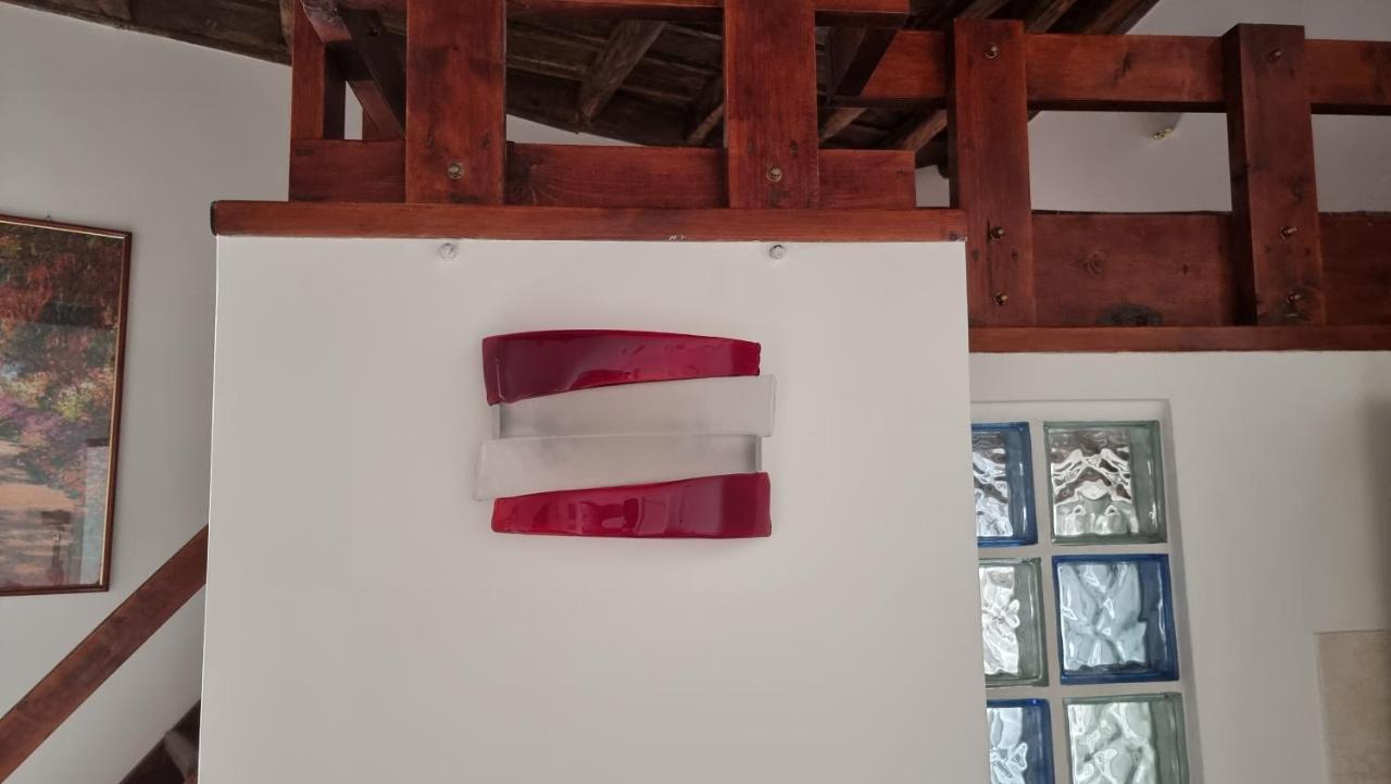 רומא Studio Della Pace, Classy & Charming - Renovated מראה חיצוני תמונה