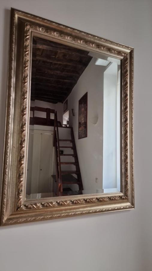 רומא Studio Della Pace, Classy & Charming - Renovated מראה חיצוני תמונה