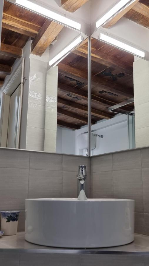 רומא Studio Della Pace, Classy & Charming - Renovated מראה חיצוני תמונה