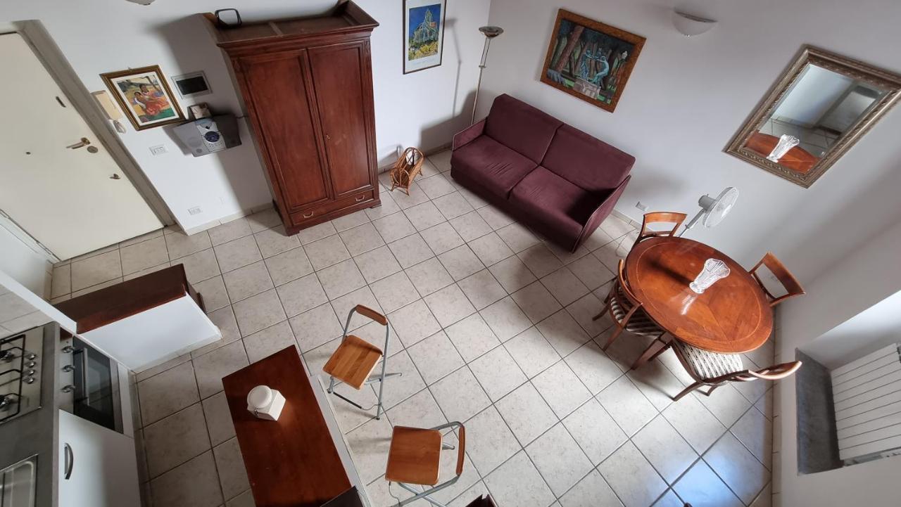 רומא Studio Della Pace, Classy & Charming - Renovated מראה חיצוני תמונה