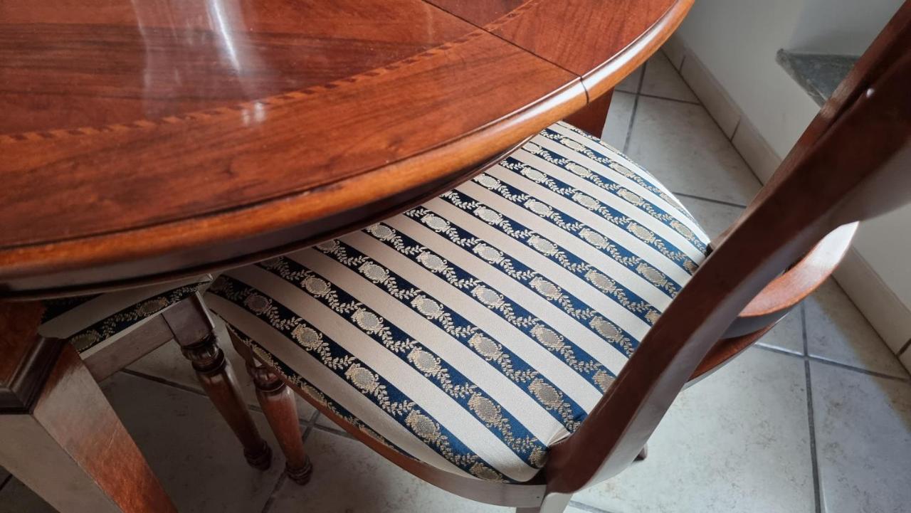 רומא Studio Della Pace, Classy & Charming - Renovated מראה חיצוני תמונה