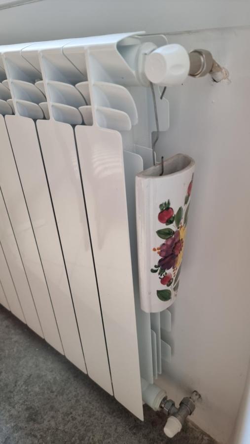 רומא Studio Della Pace, Classy & Charming - Renovated מראה חיצוני תמונה