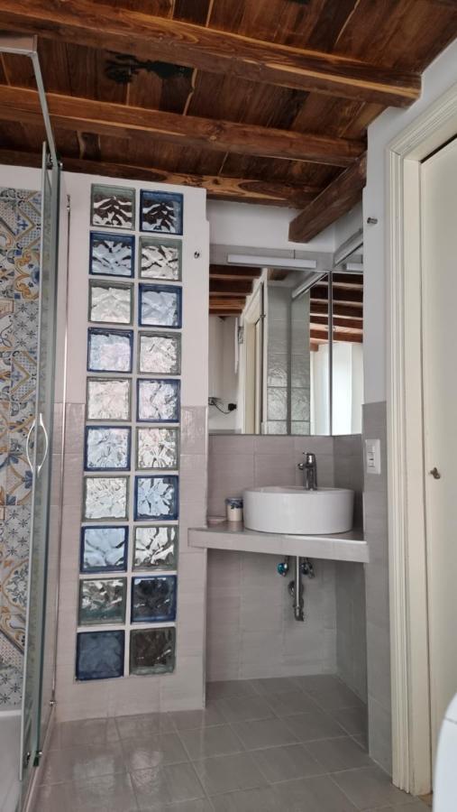 רומא Studio Della Pace, Classy & Charming - Renovated מראה חיצוני תמונה