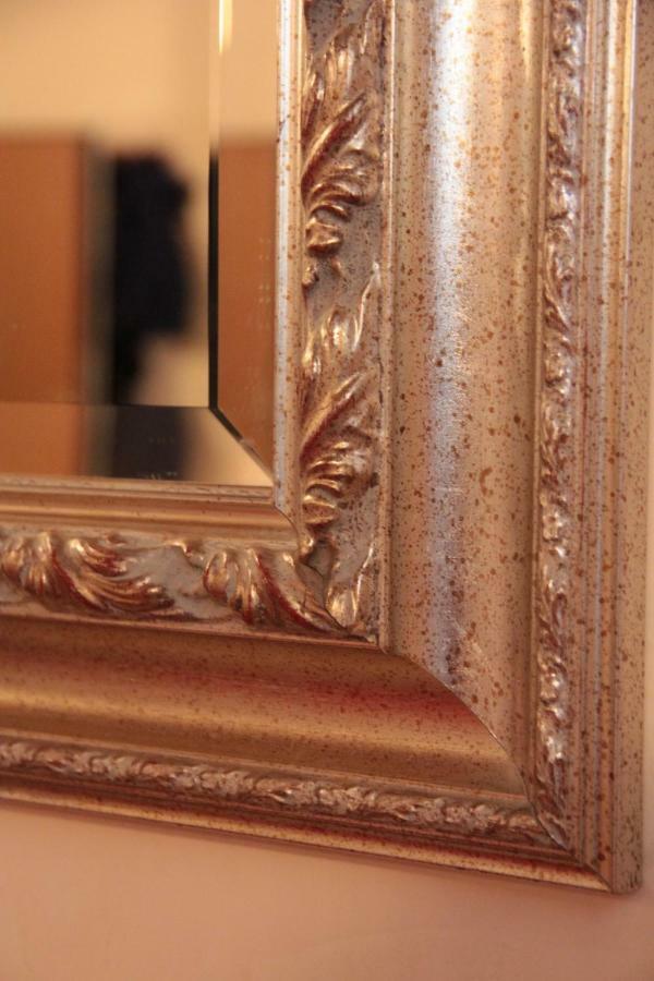 רומא Studio Della Pace, Classy & Charming - Renovated מראה חיצוני תמונה