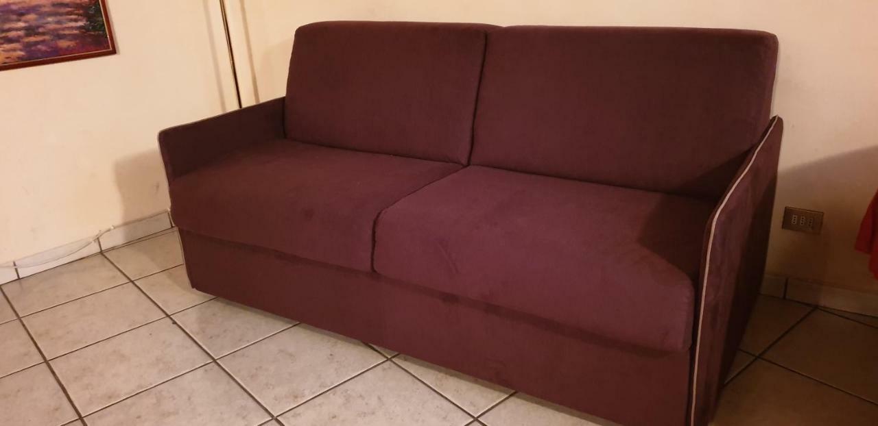 רומא Studio Della Pace, Classy & Charming - Renovated מראה חיצוני תמונה